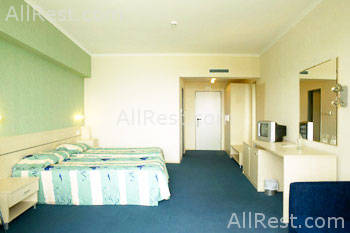 Arsena Hotel 36